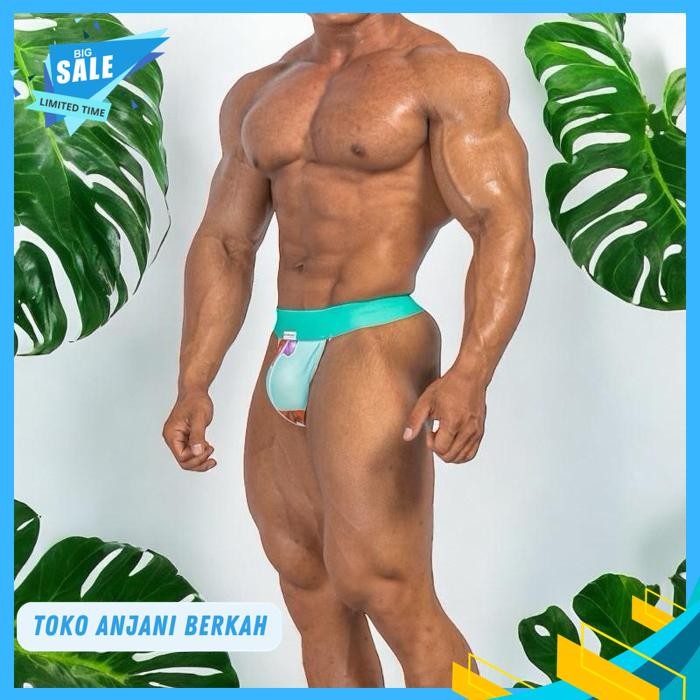 GSTRING CELANA DALAM PRIA DEWASA  / GSTRING CELANA DALAM PRIA DEWASA DU03 TERBAIK