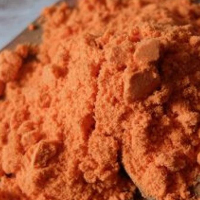 

JH8 Bumbu Tabur Rasa Telur Asin 1Kg Gurih Murah Bubuk Tabur Salted Egg