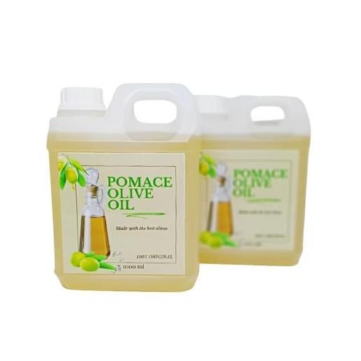 

JH8 Zaitun Olive Oil Pomace Repack Orilia | Minyak Zaitun Orilia Pomace Olive Oil 1 Liter