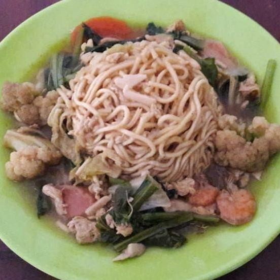 

(Expert) Kim Hwa Tamie Goreng / Tamie Capjay Siap Saji