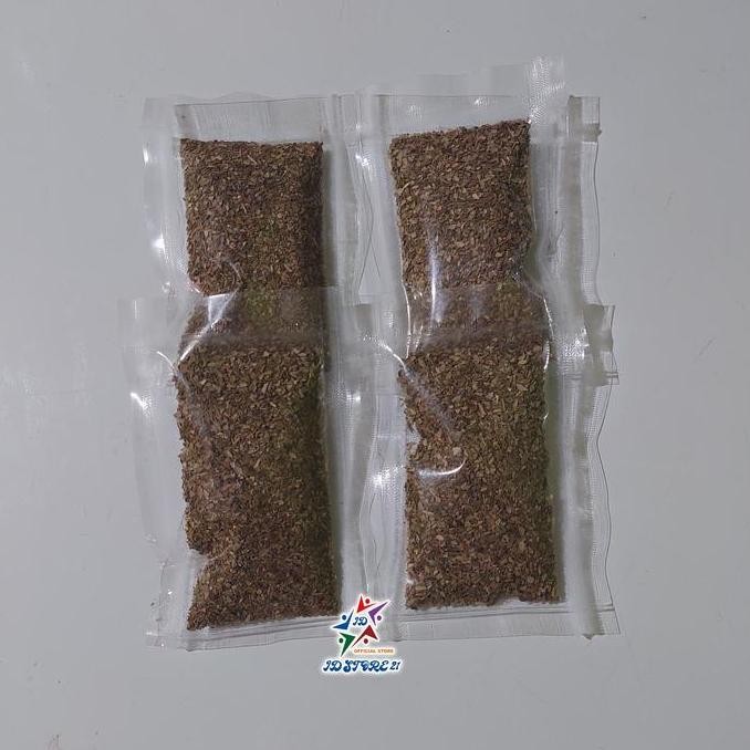 

JH8 Oregano Kering / Oregano Flakes / Daun Oregano 25 50gr 100gr