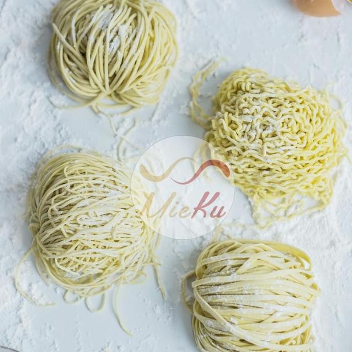 

(Expert) Mie Ramen Mentah / Mie Ramen Jepang