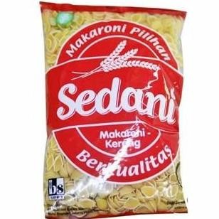 

(Expert) Makaroni Sedani 1kg