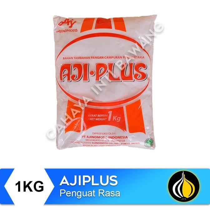 

JH8 AjiPlus 1KG
