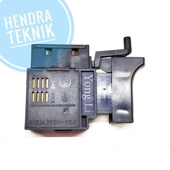 |Expert| SWITCH BOR ED320 SAKLAR BOR MOLLAR SKAKEL BOR BOSCH