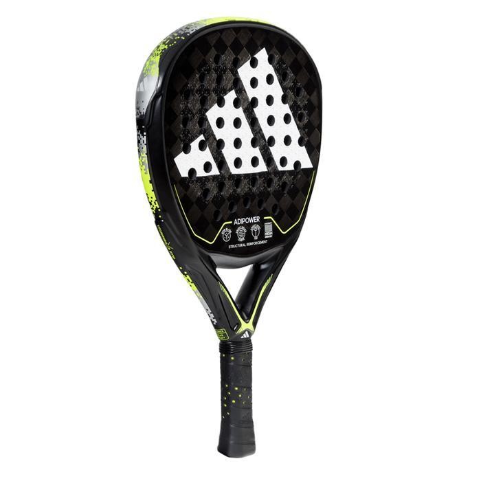 Padel Racket Adidas Adipower 3.2 | Raket Padel Adidas Terlaris Best Quality 100% Original