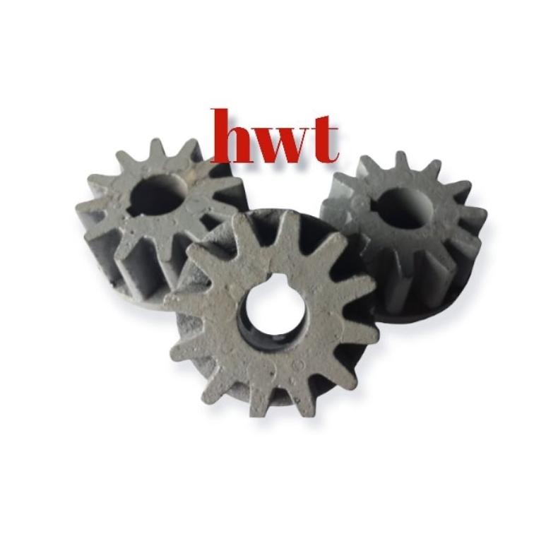 Gigi Payung Mesin Molen Tiger