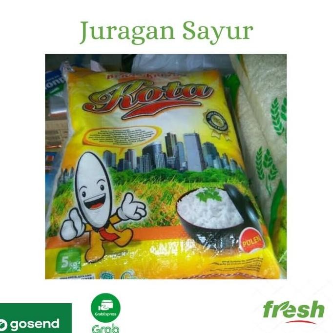 

(Expert) Beras Punel 5 kg super sidoarjo