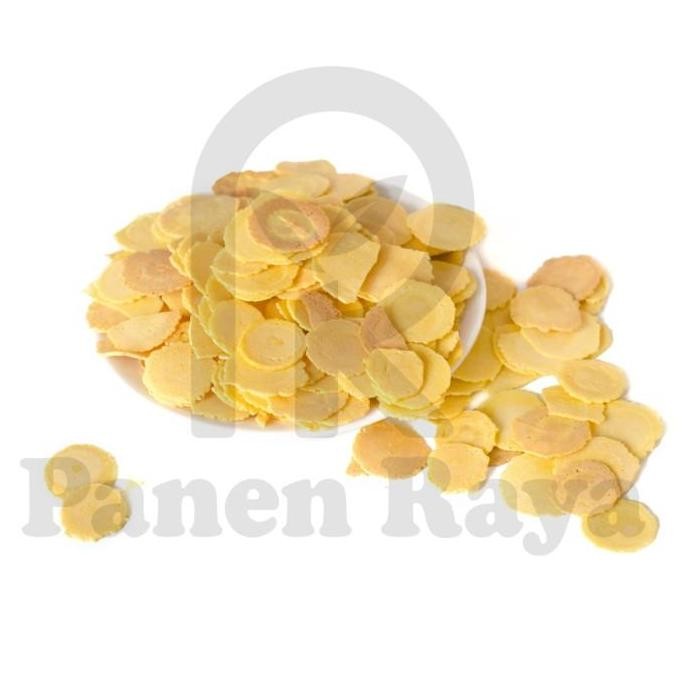 

(Expert) Kue Dollar Kue Coin Kue Dollar PR 250gr Camilan Cemilan