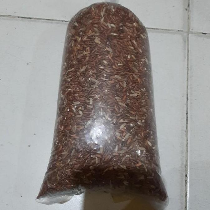 

(Expert) beras merah 1 kg