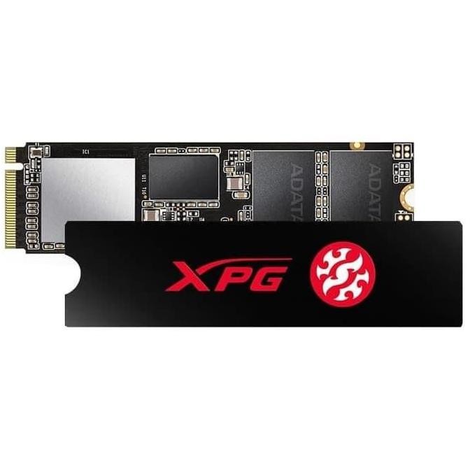 (Expert) ADATA SSD XPG SX8200 PRO 256GB SX8200PRO 256 GB NVME M2