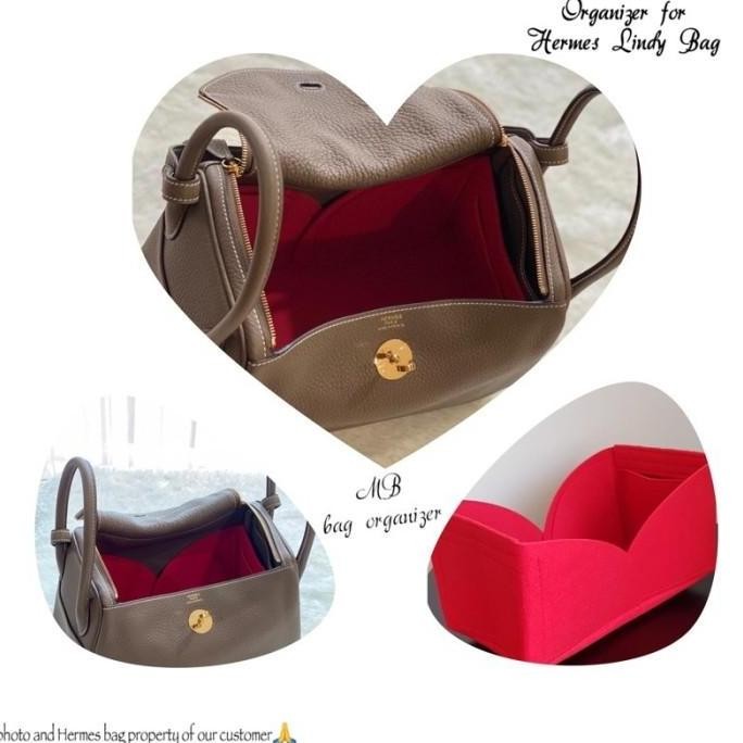 H lindy 26 size organizer