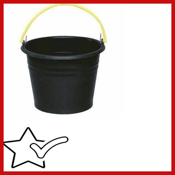 [TKR] EMBER HITAM PLASTIK NO.24 EMBER HITAM PLASTIK