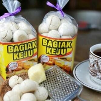 

(Expert) BAGIAK KUE KHAS BANYUWANGI