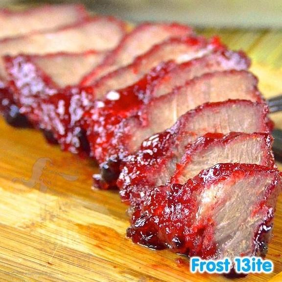 

(Expert) Angkak / Anka / Red Fermented / Koji Rice / Giuk / Hong Ke 250g