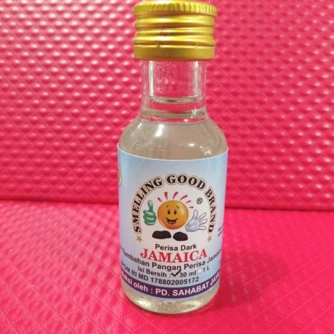 

(Expert) rhum Jamaica smelling good brand