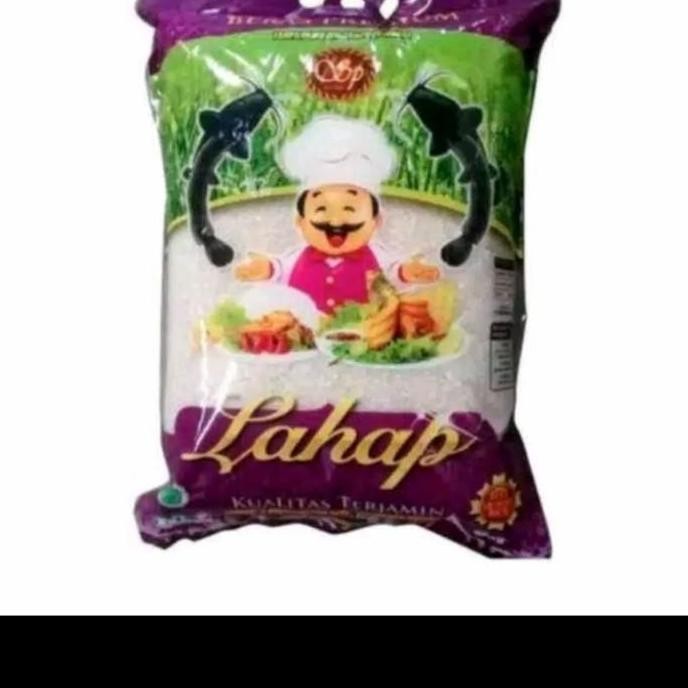 

(Expert) Lahap Lele Beras Premium [5 kg]