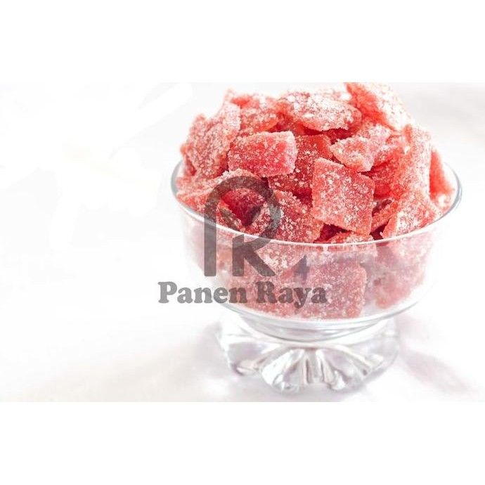 

JH8 Manisan Buah Sirsat PR 250gr Siap Makan