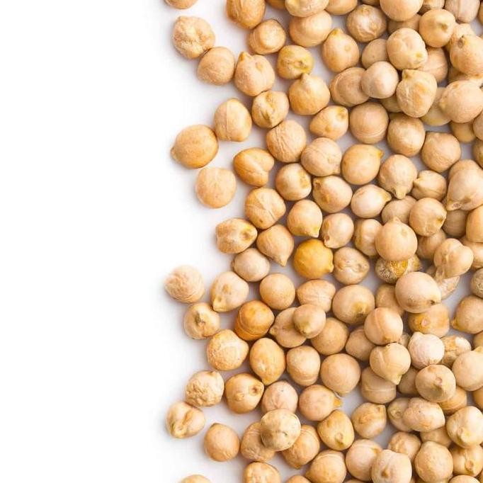 

JH8 Kacang Arab Panggang 1 kg | Chickpeas Panggang Matang Siap Makan Oleh-Oleh Haji dan Umroh