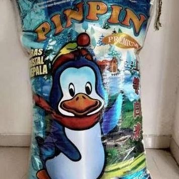 

(Expert) Beras Premium Pinpin 25kg