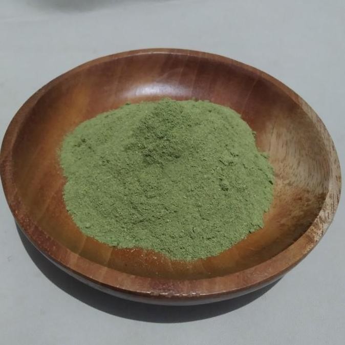 

(Expert) Daun Mangga Serbuk/ Pewarna Alami