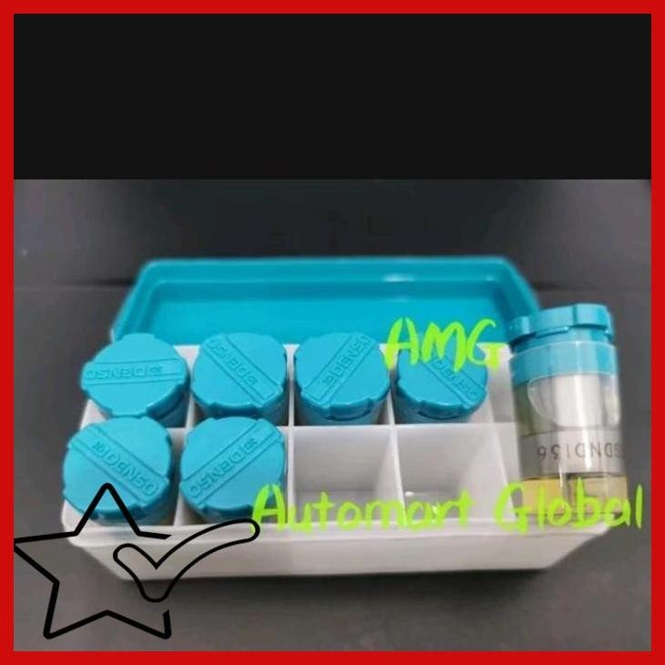 [AMG] NOZZLE MITSUBISHI CANTER PS110