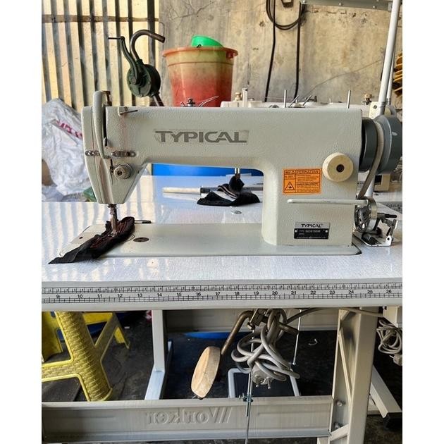 NEW mesin jahit typical bekas+dinamo Servo [terbaik][terlaris]