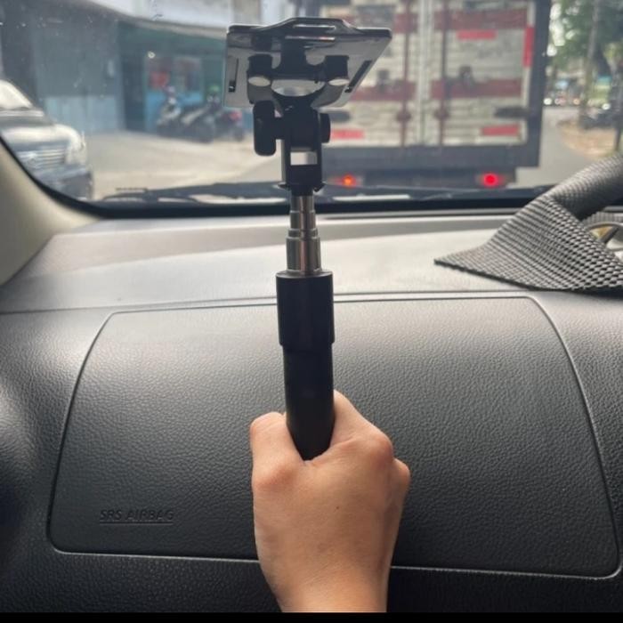 Tongsis Etoll /Tongkat E-Toll/Tongkat E-Toll Panjang Pendek