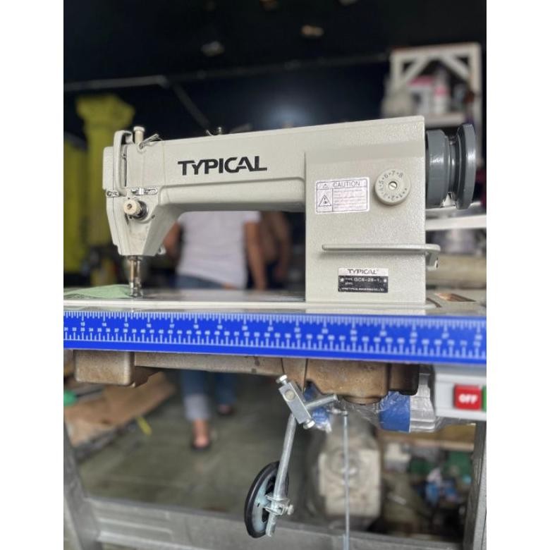 NEW MESIN JAHIT TYPICAL ( SEKEN ) [terbaik][terlaris]