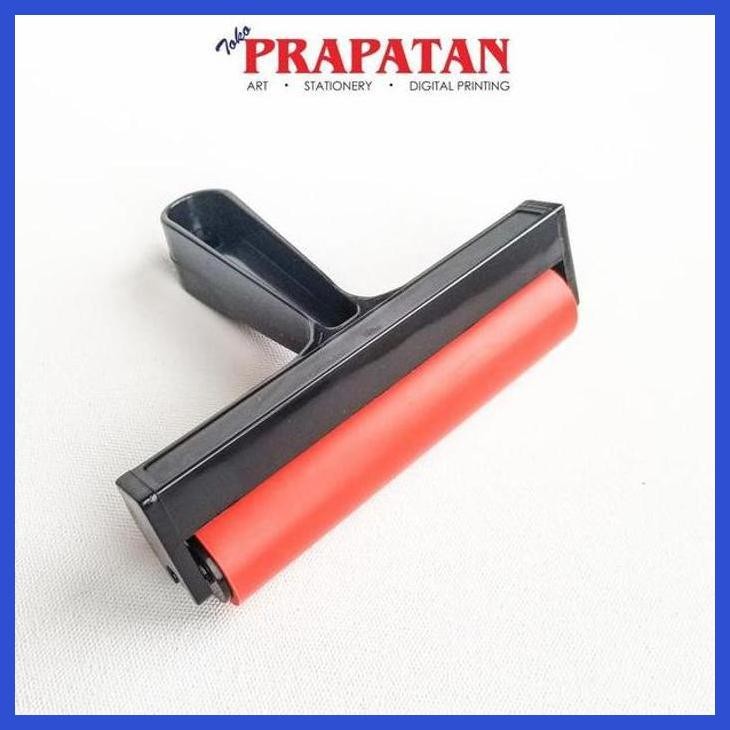 

( SEKOLAH / LUKIS ) COD V-TEC ROLL RUBBER BRAYER 14,5 CM VT115PLS (ROLL LUKIS PLASTIK) (SENI / MENGGAMBAR / ART / KERAJINAN ) PRIVASI AMAN