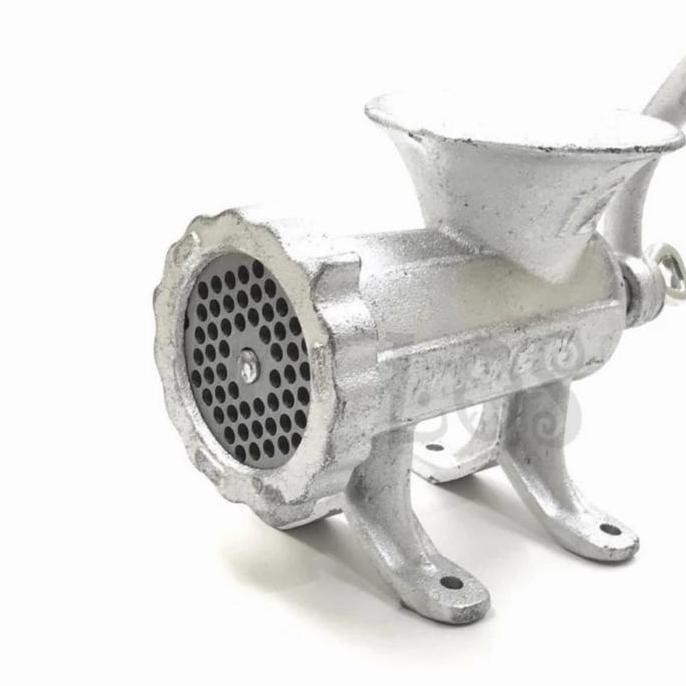 Murah Gilingan Daging (Meat Mincer) No. 32 Jumbo / Penggiling Daging Ikan