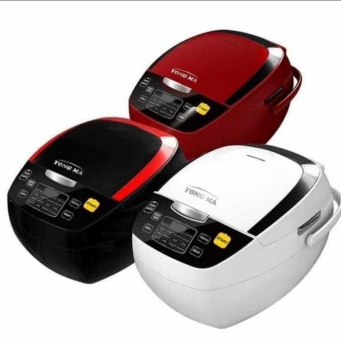 :<:<:<:<] magic com Yong Ma SMC 8017