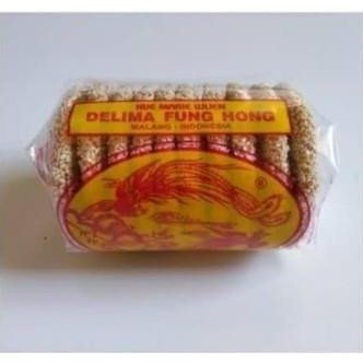 

Marie Wijen Nam Hien (isi 10 pcs)