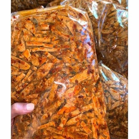 

ID | 1 KG BASRENG VIRAL PEDAS GURIH DAUN JERUK