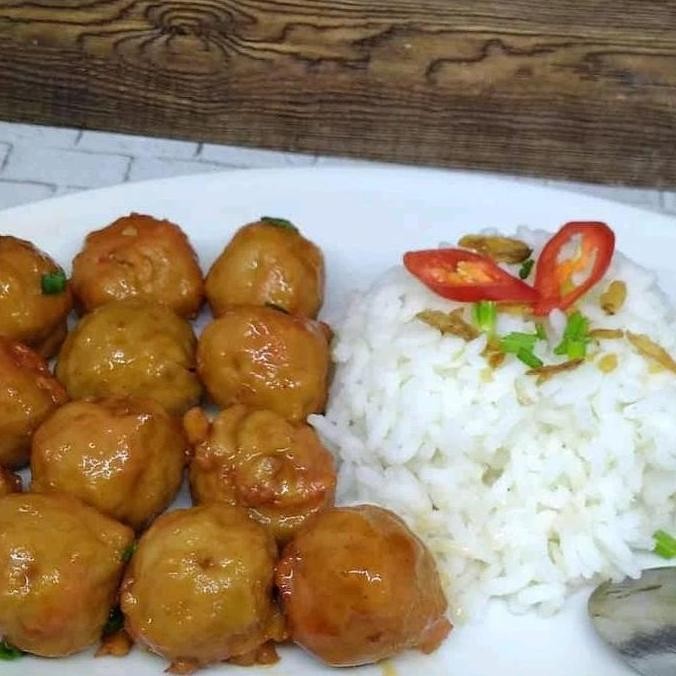 

Bakso Daging Murah Isi 50 Bonus 25 Free Bumbu Khas Jawa Timur Food Frozen