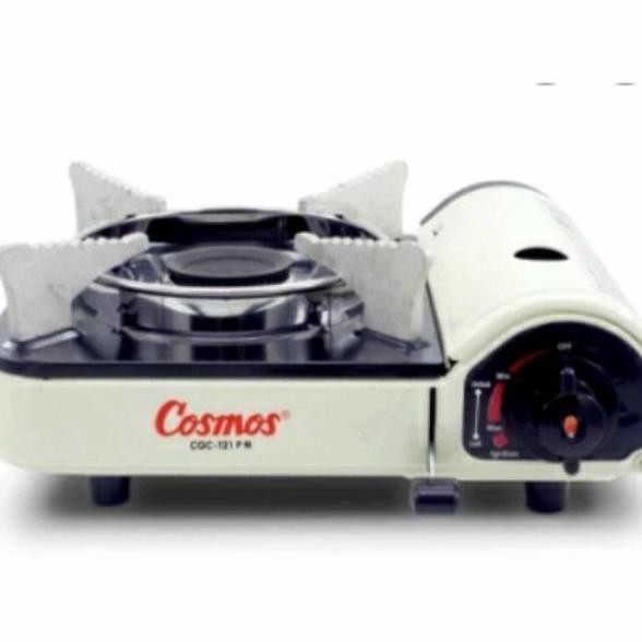 kompor portable cosmos