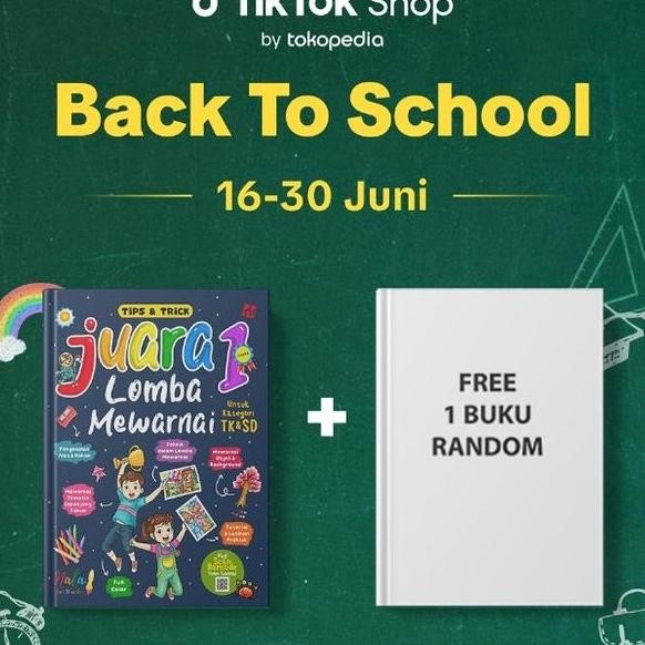

Ready Sto Buku Anak Tips Trik Juara 1 Lomba Mewarnai Nala Art Studio Ruang Kata Bukukaluku Jakarta