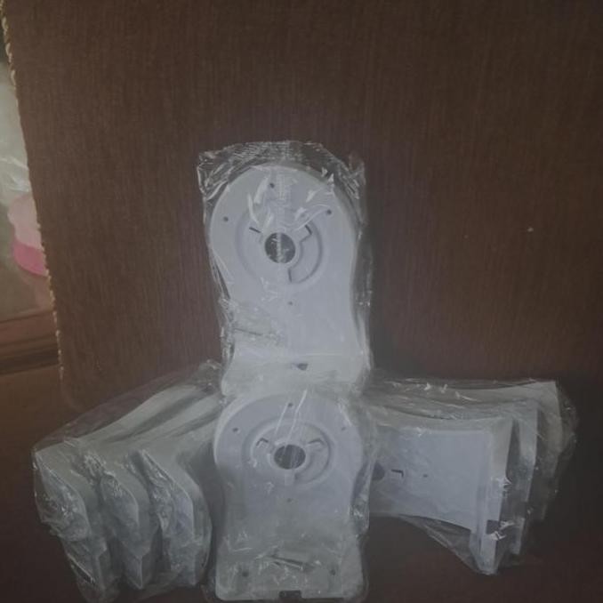 %%%%] Walmount Bracket Dinding CCTV Indoor Ezviz C6CN C6N - Kualitas Bagus