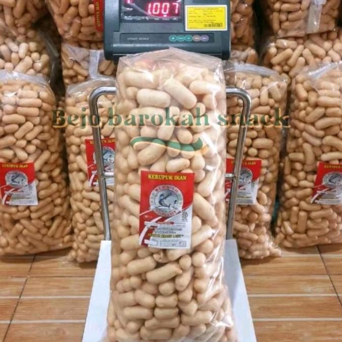 

KERUPUK KAKAP premium 1kg Berkah Ndaru Laut 1kg . BUKAN KERUPUK TENGGIRI- Camilan Sehat dan Bergizi - KRUPUK KAKAP #kakap #KERUPUK KAKAP kerupuk ikan