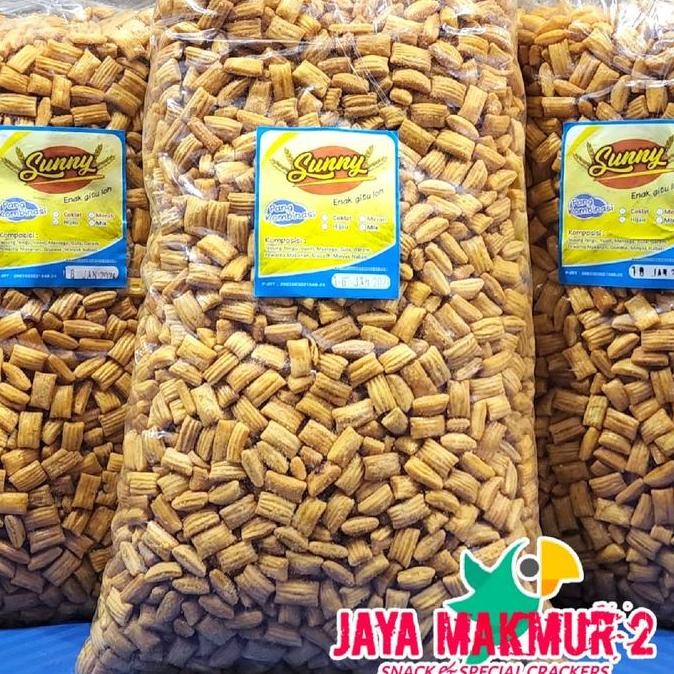 

1kg pang pang manis premium camilan food