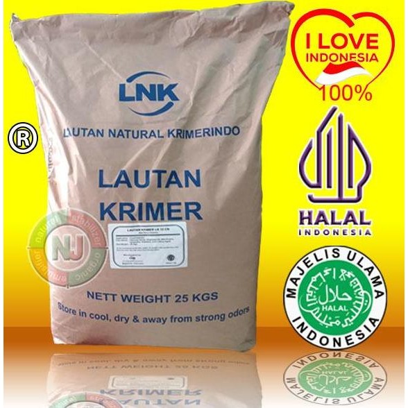 

Creamer / Krimer Premium 1 kg