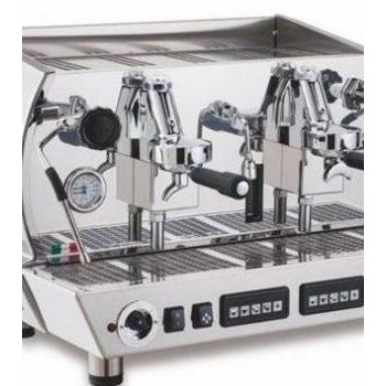 Open DS] Mesin Espresso / Espresso Machine La NuovaEra ALTEA VINTAGE+BaristaKit