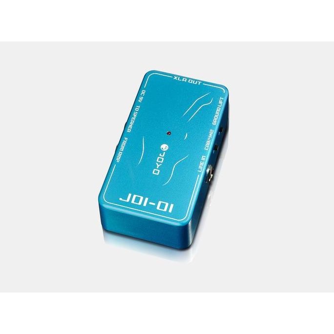 TERBARU Joyo JDI 01, Passive Direct Box