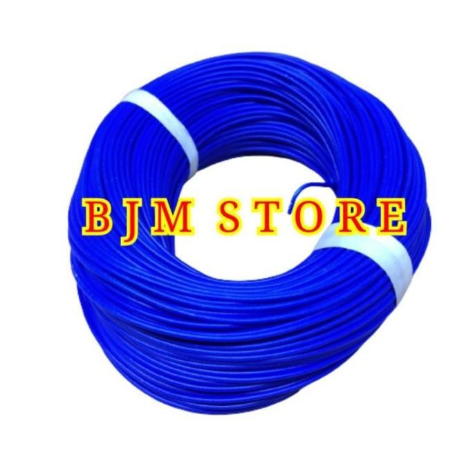 [Expert] Kabel Serabut Kecil 1 x 10 50Meter (1 Roll )