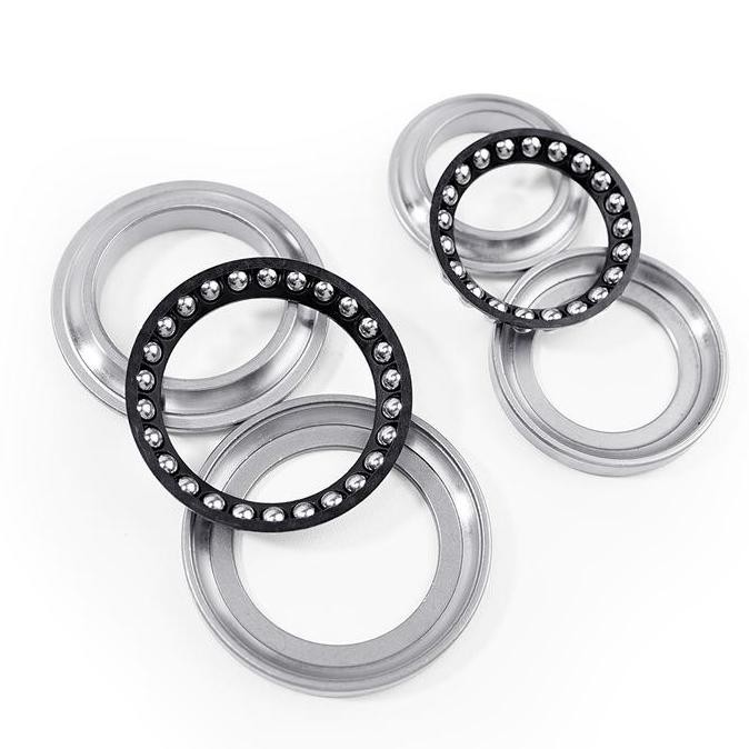 Faito M-Series (V2) Smooth Rotation Bearing Komstir ADV / PCX / Vario / Beat / Supra GTR / Scoopy / 