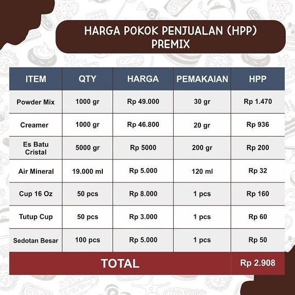 

JH8 Bubuk Minuman Rasa Choco Royal Serbuk Minuman Kekinian 1Kg Instan Choco Royal Powder Boba Drink