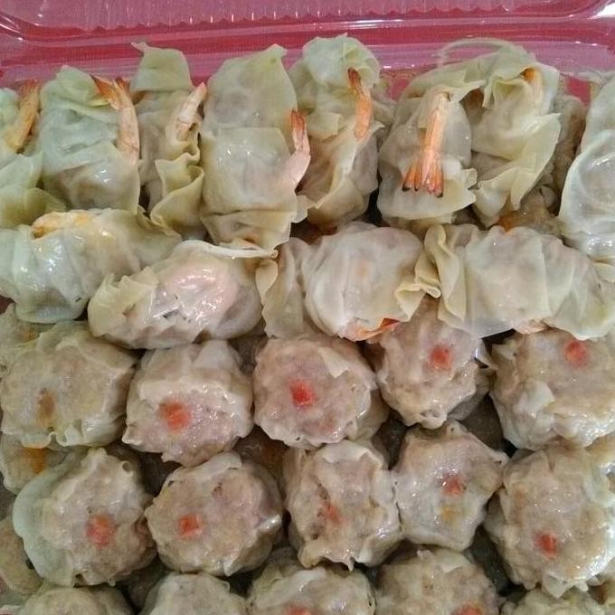

Dimsum Harga Grosir Langsung Pabrik
