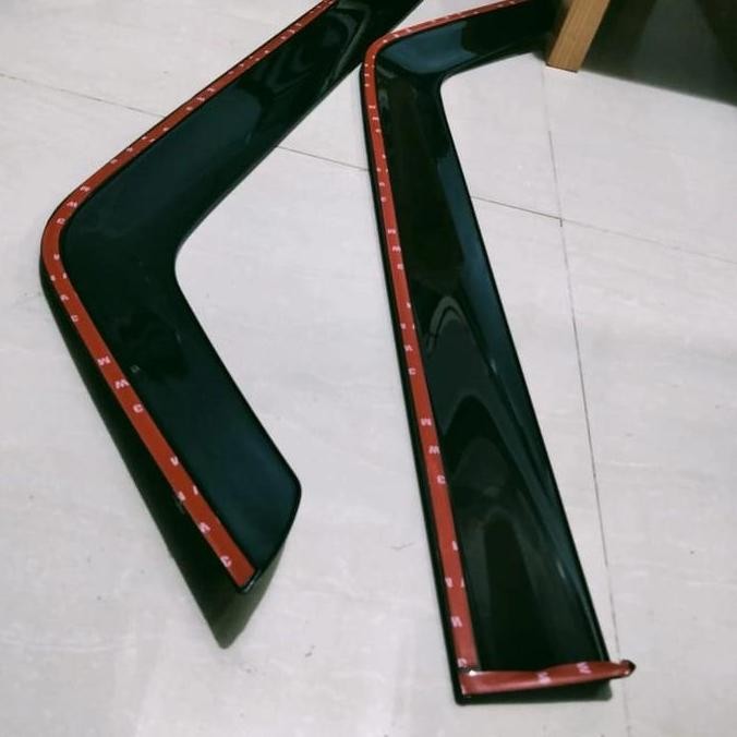 (Expert) talang air daihatsu taft