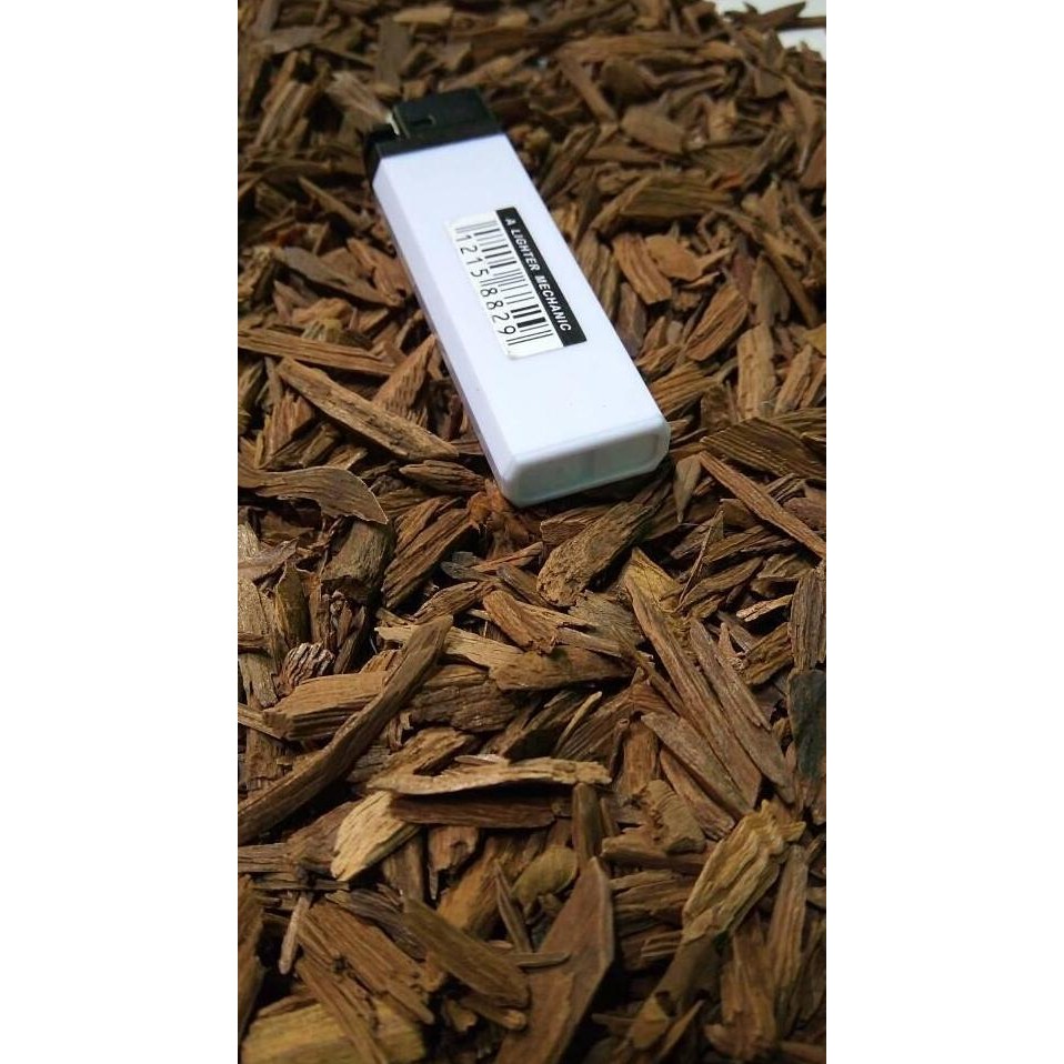 TERLARIS Kayu Gaharu Asli Merauke Papua wangi