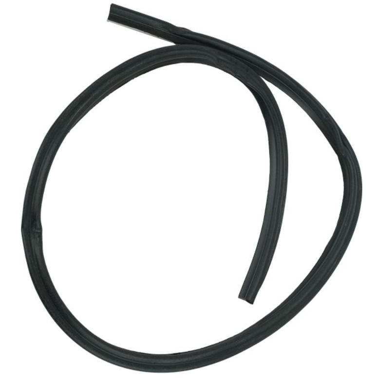 karet seal Lis peredam jok bagasi Honda Vario 125 old/new 2013-2018 original 77115-KZRA-6002 AST